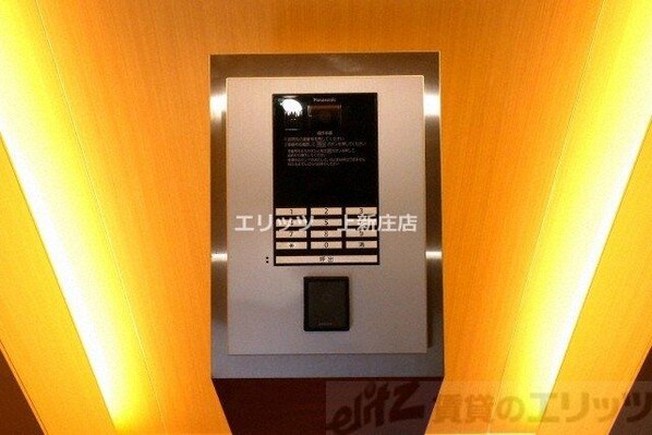 Casa Brancheの物件内観写真